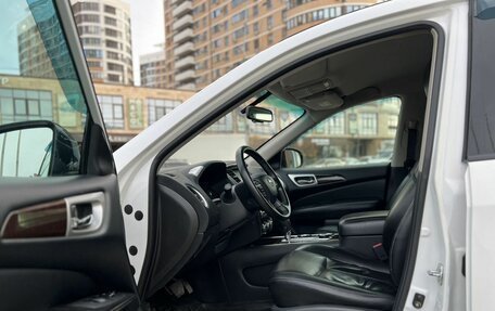 Nissan Pathfinder, 2015 год, 1 650 000 рублей, 9 фотография