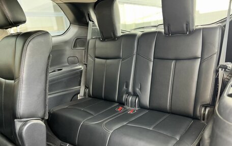 Nissan Pathfinder, 2015 год, 1 650 000 рублей, 19 фотография