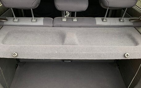 Hyundai Getz I рестайлинг, 2007 год, 530 000 рублей, 13 фотография