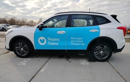 Haval Jolion, 2024 год, 1 493 000 рублей, 8 фотография