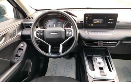 Haval Jolion, 2024 год, 1 493 000 рублей, 10 фотография