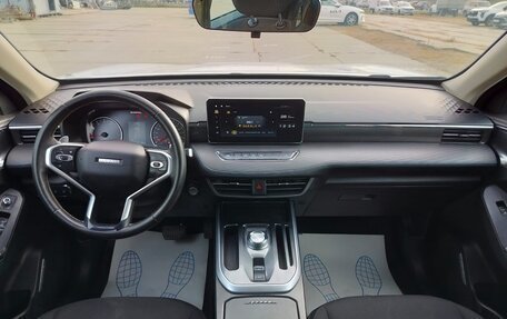 Haval Jolion, 2024 год, 1 493 000 рублей, 9 фотография