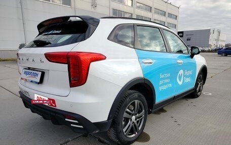 Haval Jolion, 2024 год, 1 493 000 рублей, 5 фотография