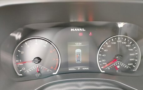 Haval Jolion, 2024 год, 1 493 000 рублей, 11 фотография