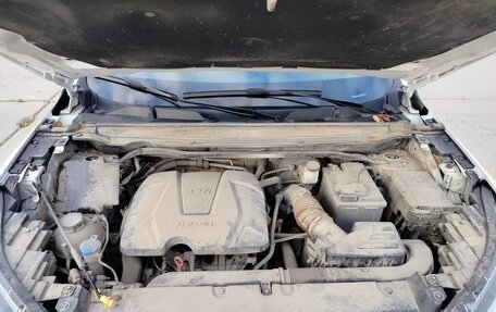 Haval Jolion, 2024 год, 1 493 000 рублей, 16 фотография