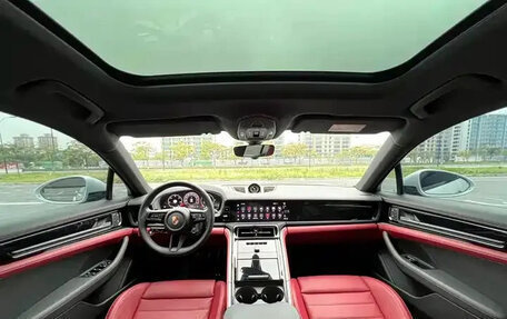 Porsche Panamera, 2024 год, 14 250 077 рублей, 7 фотография