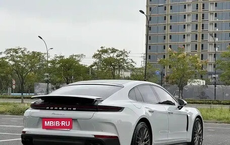 Porsche Panamera, 2024 год, 14 250 077 рублей, 5 фотография