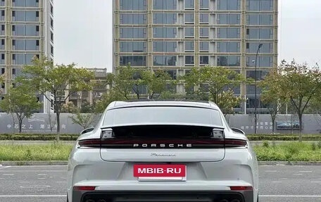 Porsche Panamera, 2024 год, 14 250 077 рублей, 4 фотография