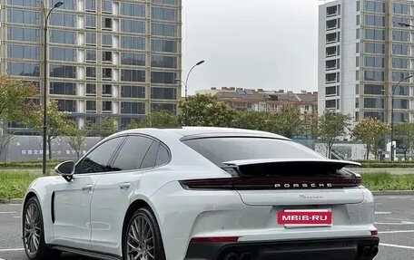 Porsche Panamera, 2024 год, 14 250 077 рублей, 6 фотография