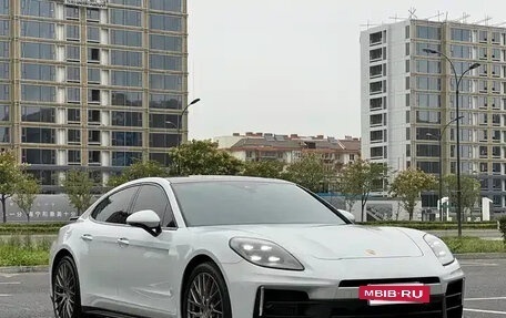 Porsche Panamera, 2024 год, 14 250 077 рублей, 3 фотография