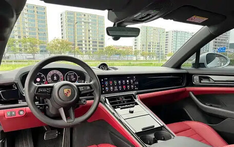 Porsche Panamera, 2024 год, 14 250 077 рублей, 8 фотография