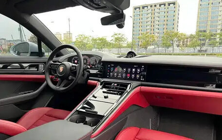 Porsche Panamera, 2024 год, 14 250 077 рублей, 9 фотография