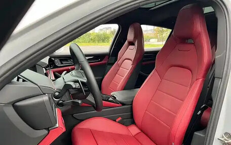 Porsche Panamera, 2024 год, 14 250 077 рублей, 11 фотография