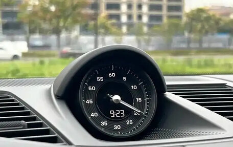 Porsche Panamera, 2024 год, 14 250 077 рублей, 14 фотография