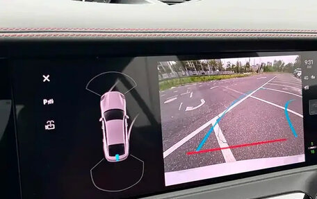 Porsche Panamera, 2024 год, 14 250 077 рублей, 13 фотография