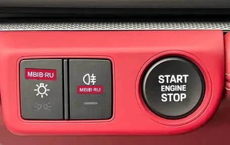 Porsche Panamera, 2024 год, 14 250 077 рублей, 17 фотография