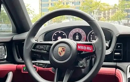 Porsche Panamera, 2024 год, 14 250 077 рублей, 10 фотография