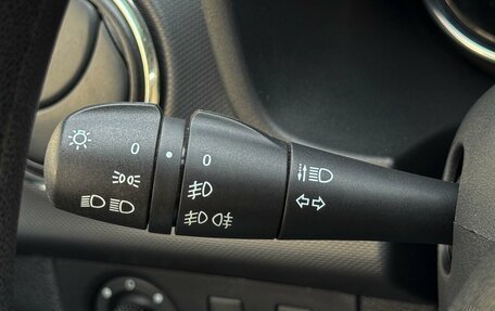 Renault Logan II, 2019 год, 1 149 000 рублей, 14 фотография