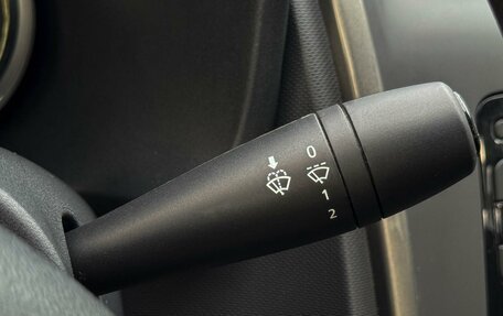 Renault Logan II, 2019 год, 1 149 000 рублей, 16 фотография