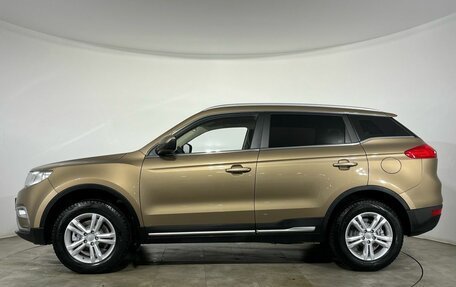 Geely Atlas I, 2020 год, 1 700 000 рублей, 2 фотография