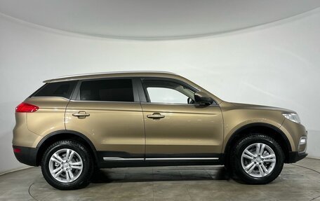 Geely Atlas I, 2020 год, 1 700 000 рублей, 5 фотография