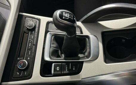 Geely Atlas I, 2020 год, 1 700 000 рублей, 12 фотография