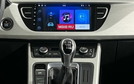 Geely Atlas I, 2020 год, 1 700 000 рублей, 11 фотография