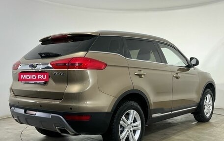 Geely Atlas I, 2020 год, 1 700 000 рублей, 4 фотография