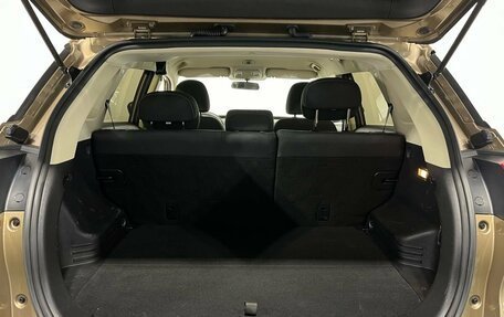 Geely Atlas I, 2020 год, 1 700 000 рублей, 20 фотография