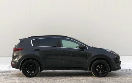 KIA Sportage IV рестайлинг, 2022 год, 2 500 000 рублей, 4 фотография