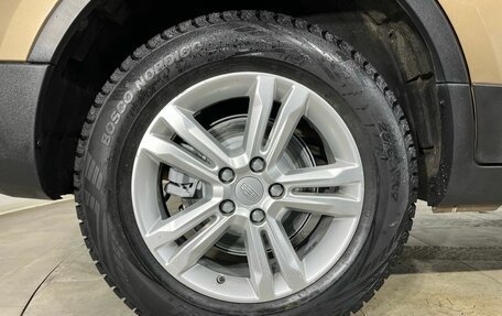 Geely Atlas I, 2020 год, 1 700 000 рублей, 23 фотография