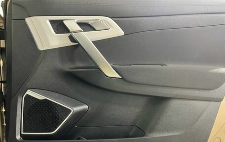 Geely Atlas I, 2020 год, 1 700 000 рублей, 19 фотография