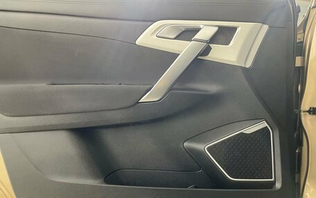 Geely Atlas I, 2020 год, 1 700 000 рублей, 18 фотография