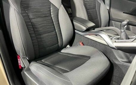 Geely Atlas I, 2020 год, 1 700 000 рублей, 15 фотография