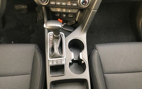 KIA Sportage IV рестайлинг, 2022 год, 2 500 000 рублей, 12 фотография