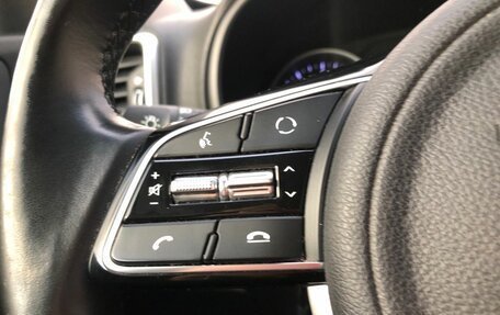 KIA Sportage IV рестайлинг, 2022 год, 2 500 000 рублей, 15 фотография