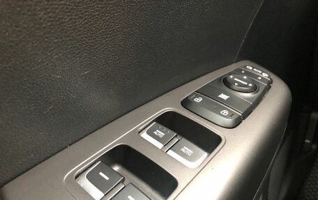 KIA Sportage IV рестайлинг, 2022 год, 2 500 000 рублей, 14 фотография