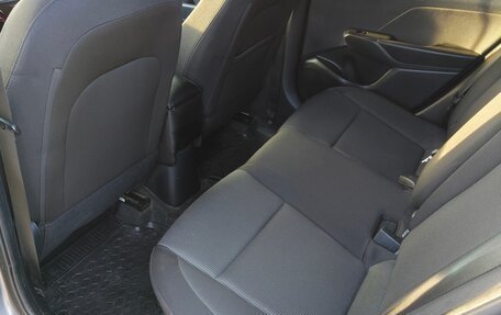 Hyundai Solaris II рестайлинг, 2019 год, 1 450 000 рублей, 16 фотография