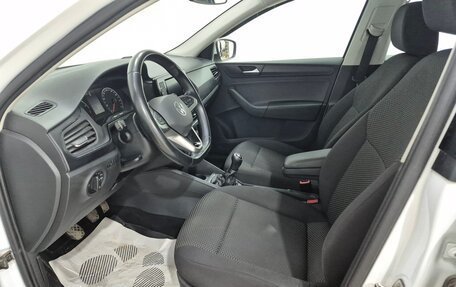 Volkswagen Polo VI (EU Market), 2020 год, 1 625 000 рублей, 9 фотография