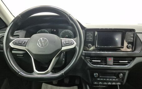 Volkswagen Polo VI (EU Market), 2020 год, 1 625 000 рублей, 11 фотография