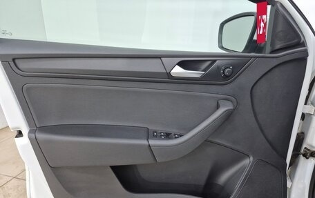 Volkswagen Polo VI (EU Market), 2020 год, 1 625 000 рублей, 7 фотография