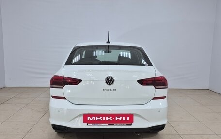Volkswagen Polo VI (EU Market), 2020 год, 1 625 000 рублей, 5 фотография