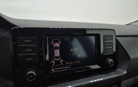 Volkswagen Polo VI (EU Market), 2020 год, 1 625 000 рублей, 17 фотография