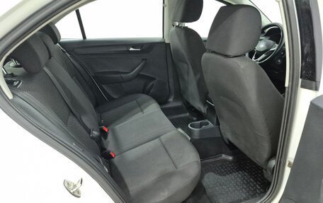 Volkswagen Polo VI (EU Market), 2020 год, 1 625 000 рублей, 15 фотография