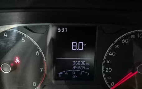 Volkswagen Polo VI (EU Market), 2020 год, 1 625 000 рублей, 16 фотография