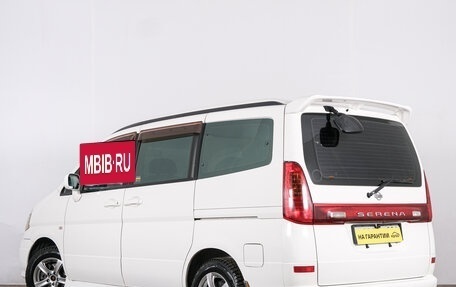 Nissan Serena II, 2000 год, 599 000 рублей, 4 фотография