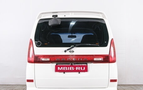 Nissan Serena II, 2000 год, 599 000 рублей, 5 фотография