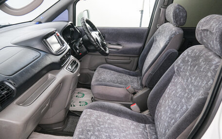 Nissan Serena II, 2000 год, 599 000 рублей, 13 фотография