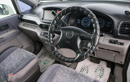 Nissan Serena II, 2000 год, 599 000 рублей, 8 фотография