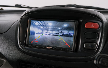 Nissan Serena II, 2000 год, 599 000 рублей, 15 фотография